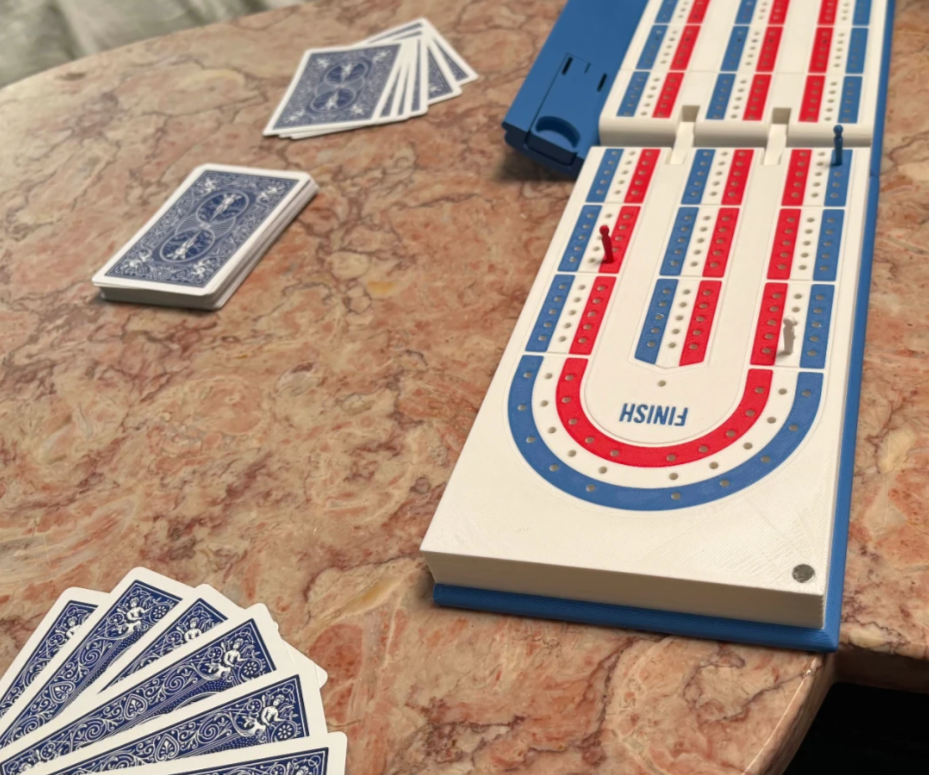 BoardBooks game night